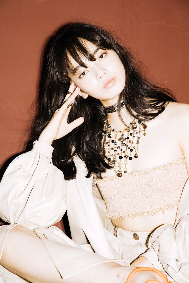 Nana Komatsu HD Images/Photo Gallery Download #3901852