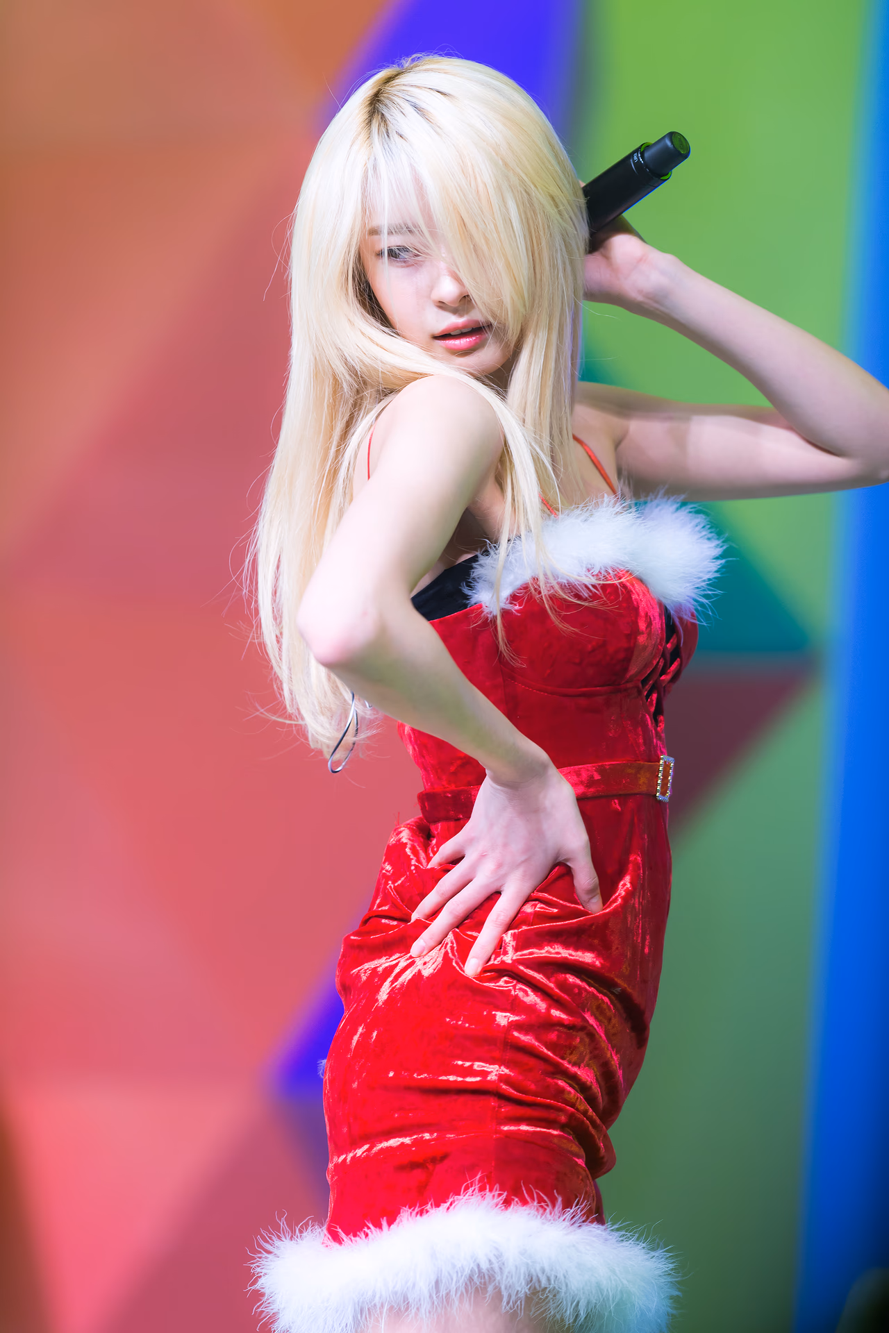权娜拉 高清写真/照片下载 #4647548