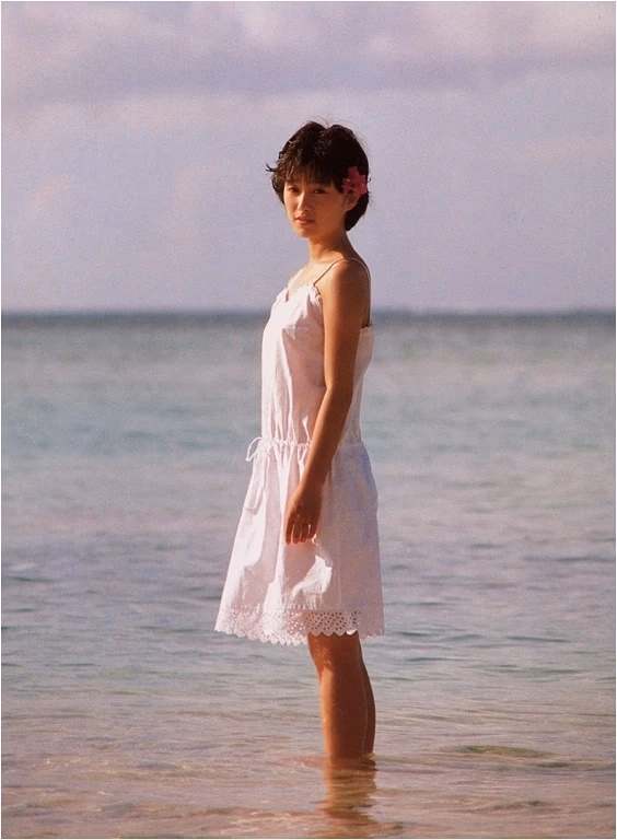 酒井法子 高清写真/照片下载 #8848470
