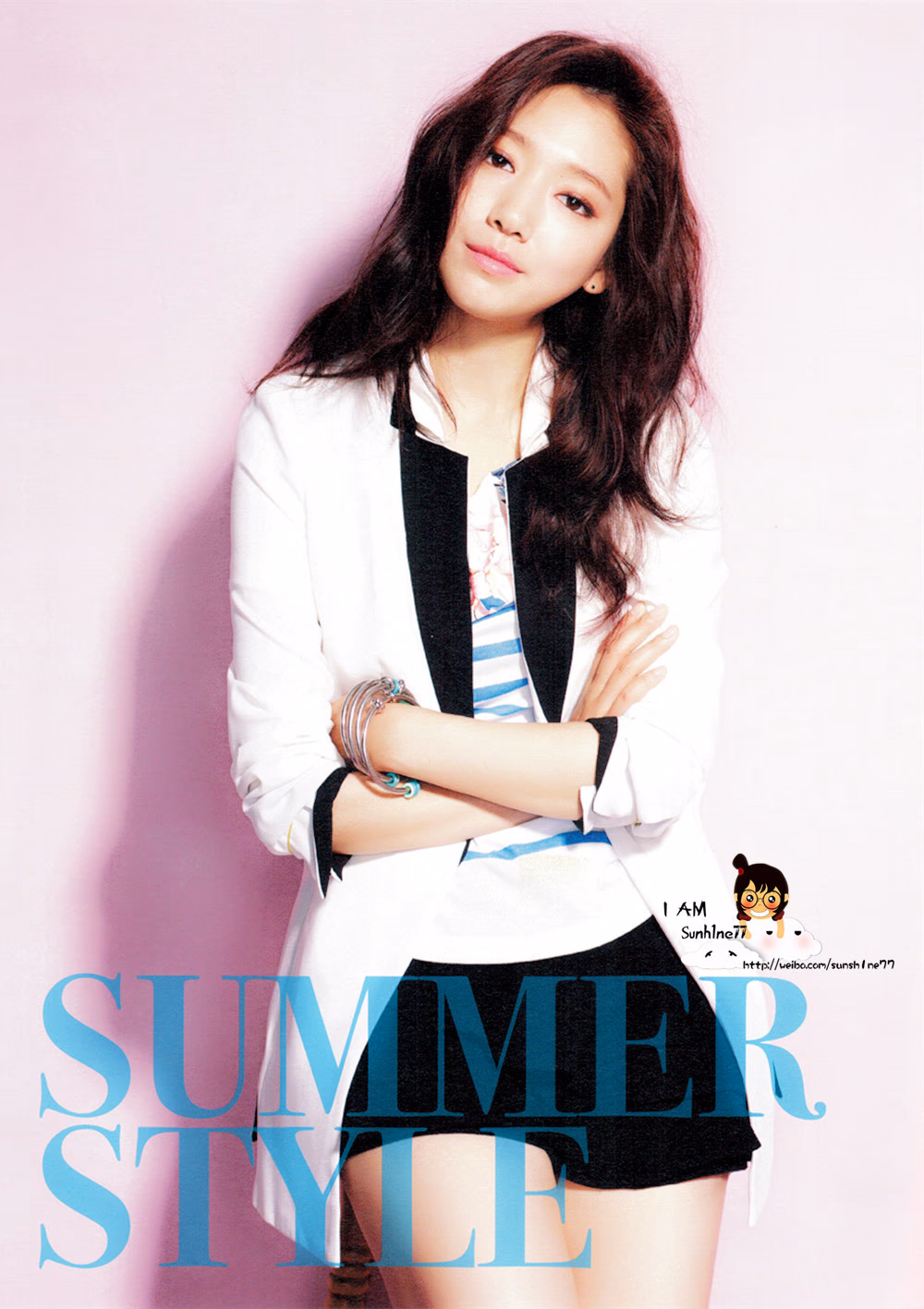 Shin-hye Park HD Images/Photo Gallery Download #1753276