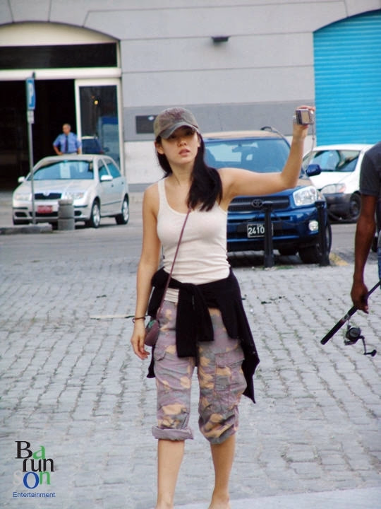 Son Ye-jin HD Images/Photo Gallery Download #1690382