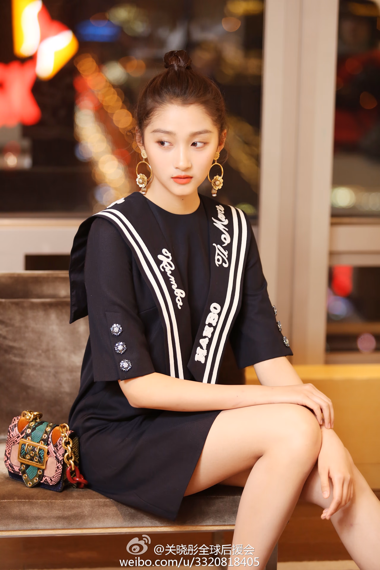 Xiaotong Guan HD Images/Photo Gallery Download #7097037