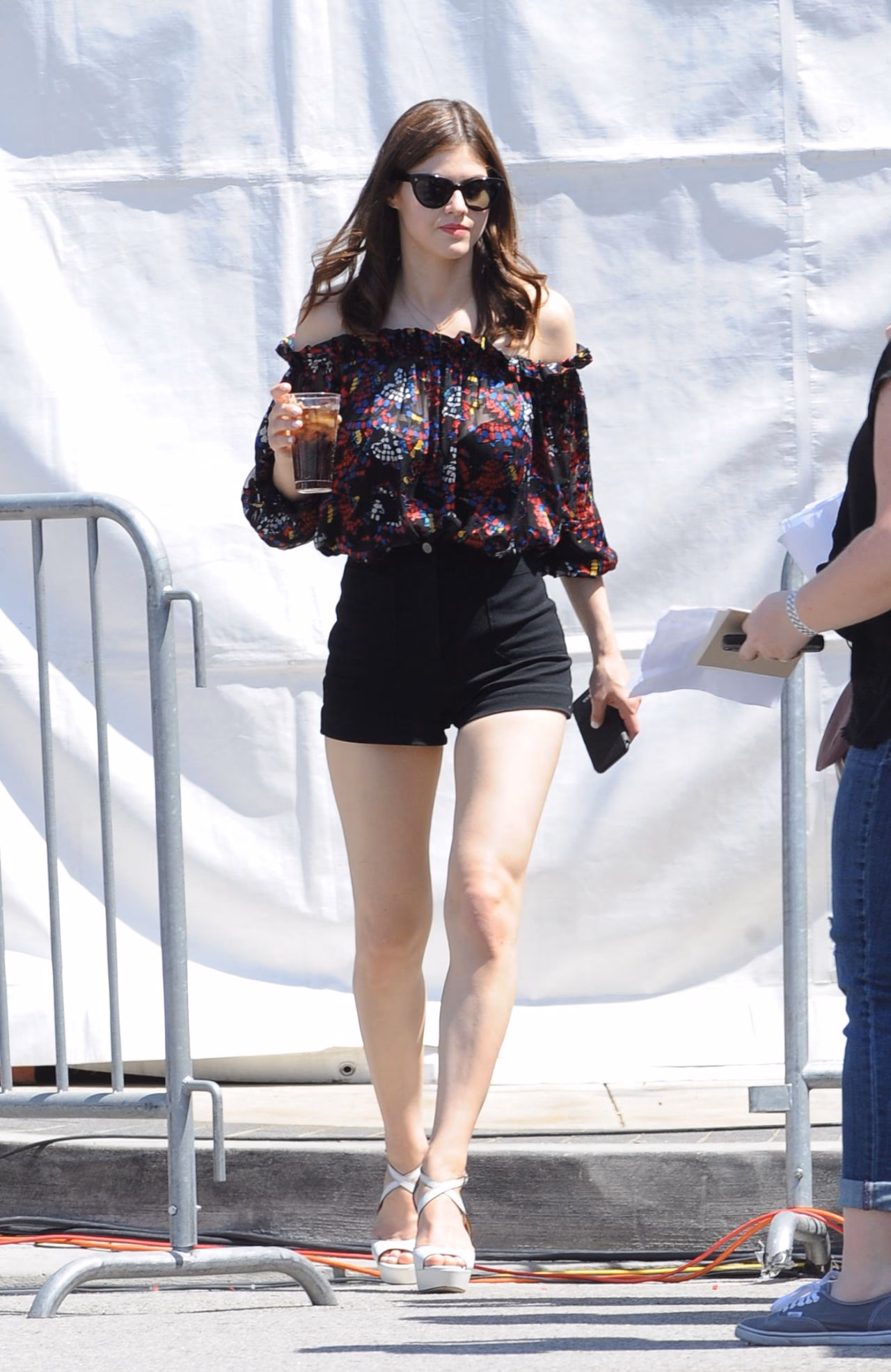 Alexandra Daddario HD Images/Photo Gallery Download #12650686