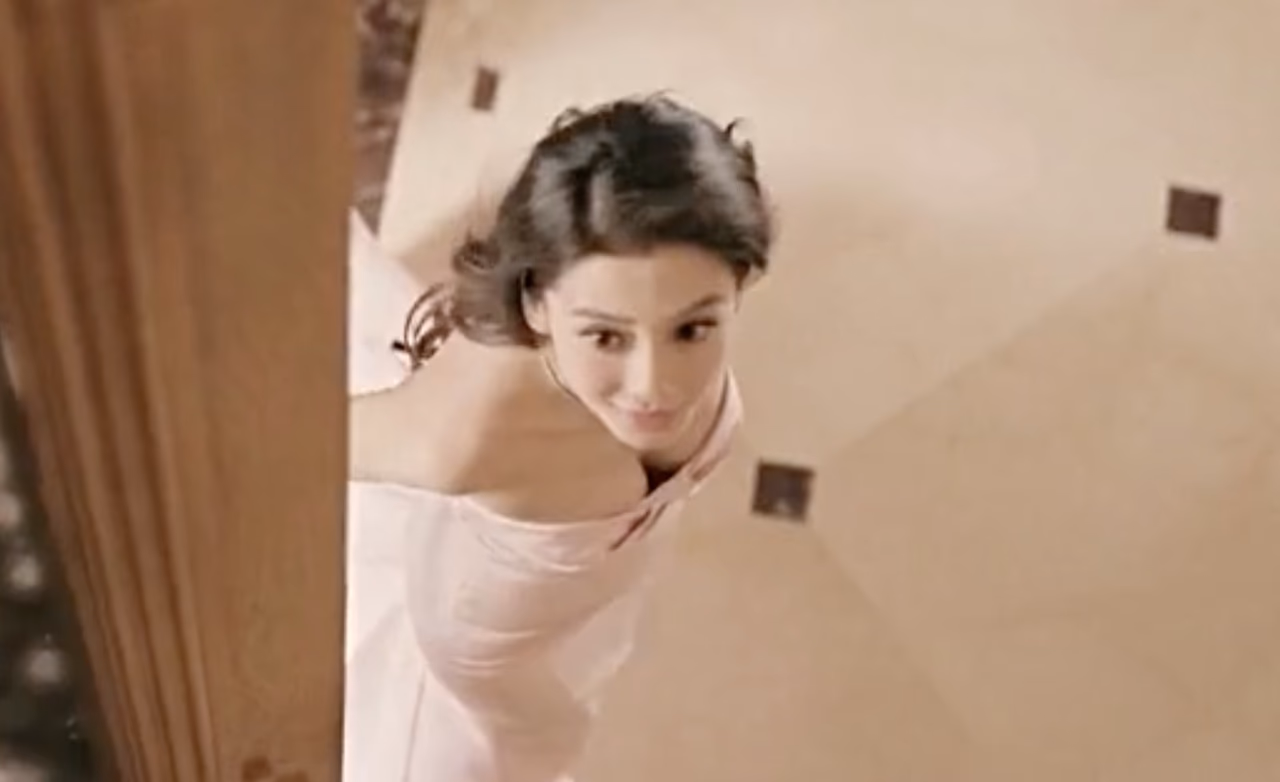 Angelababy HD Images/Photo Gallery Download #6651036
