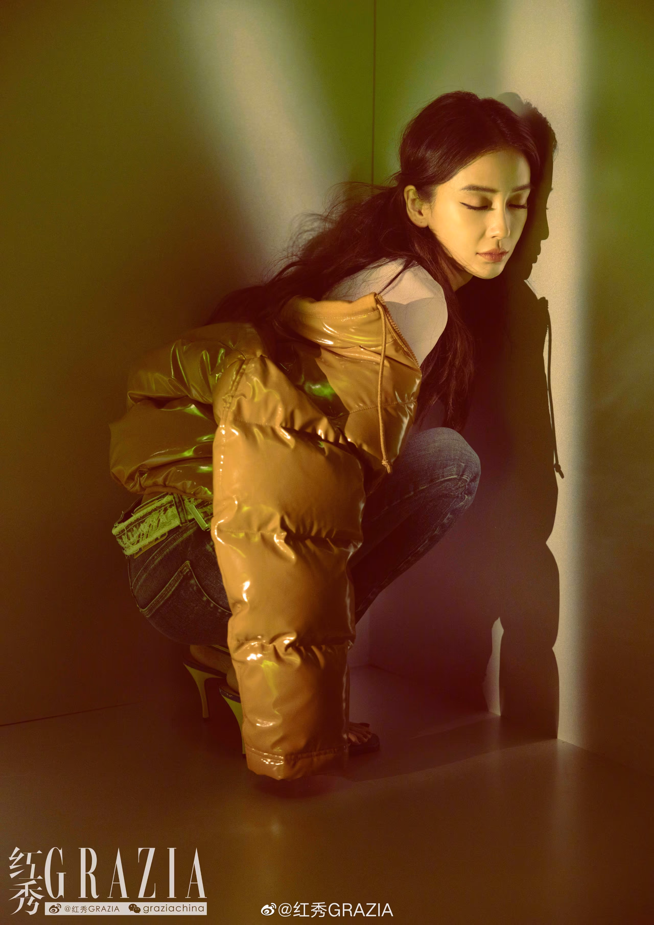 Angelababy HD Images/Photo Gallery Download #6359319