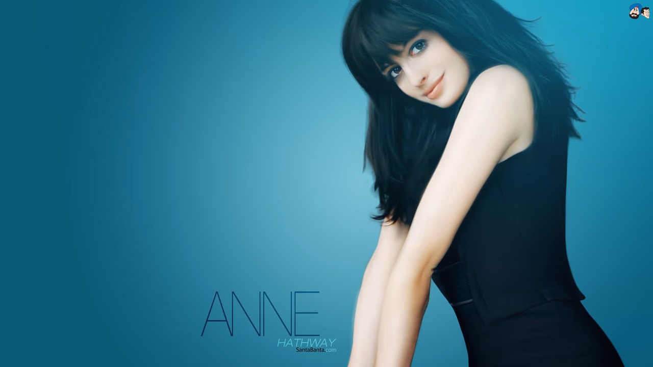 Anne Hathaway HD Images/Photo Gallery Download #12715222