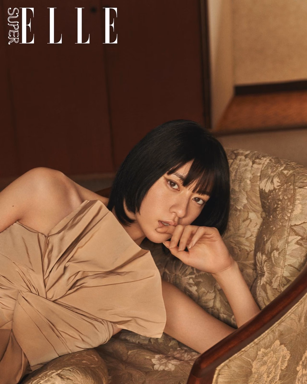 三吉彩花 高清写真/照片下载 #7487141