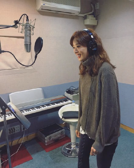 Cheong-a Lee HD Images/Photo Gallery Download #6970432
