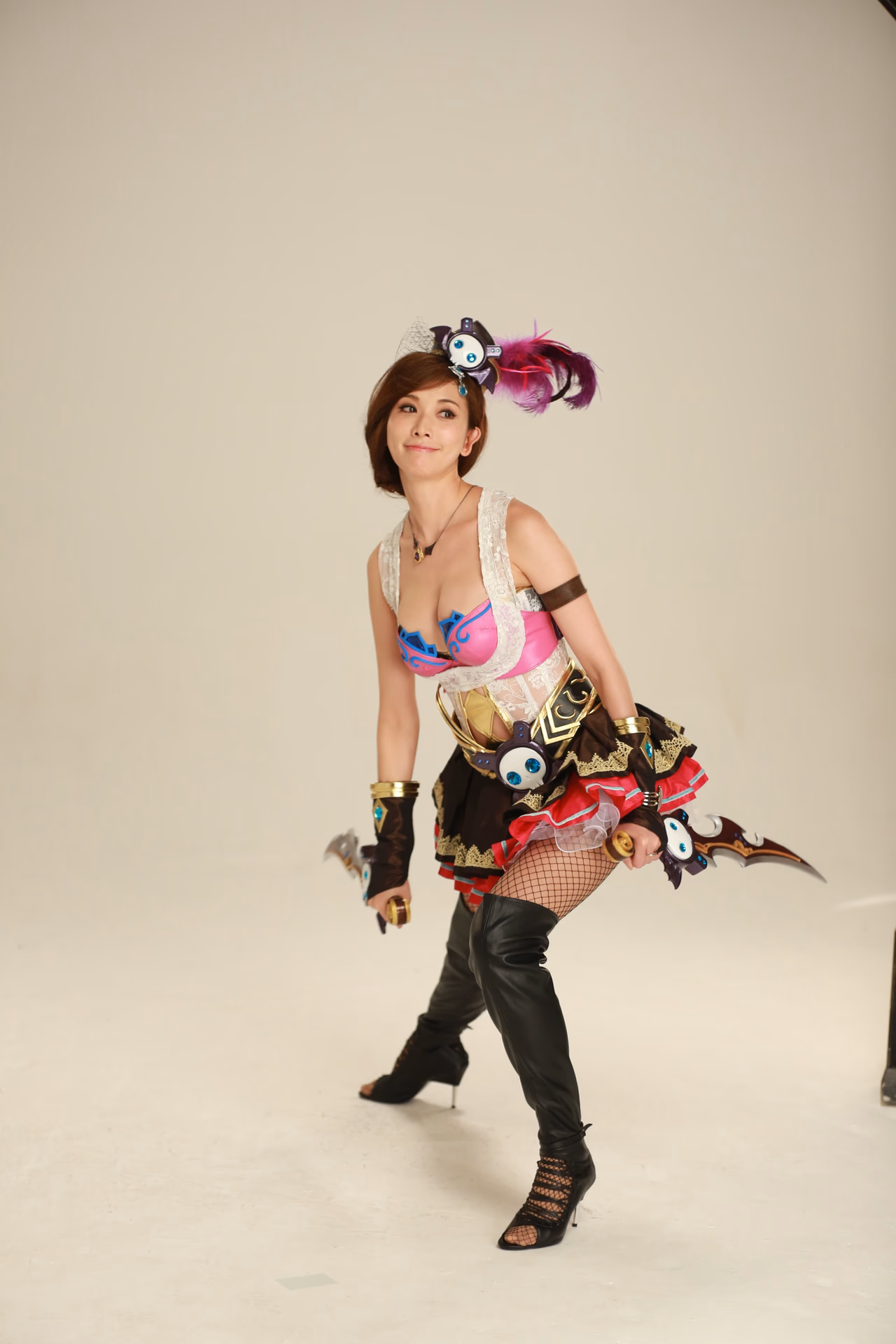 Chi-Ling Lin HD Images/Photo Gallery Download #1630941