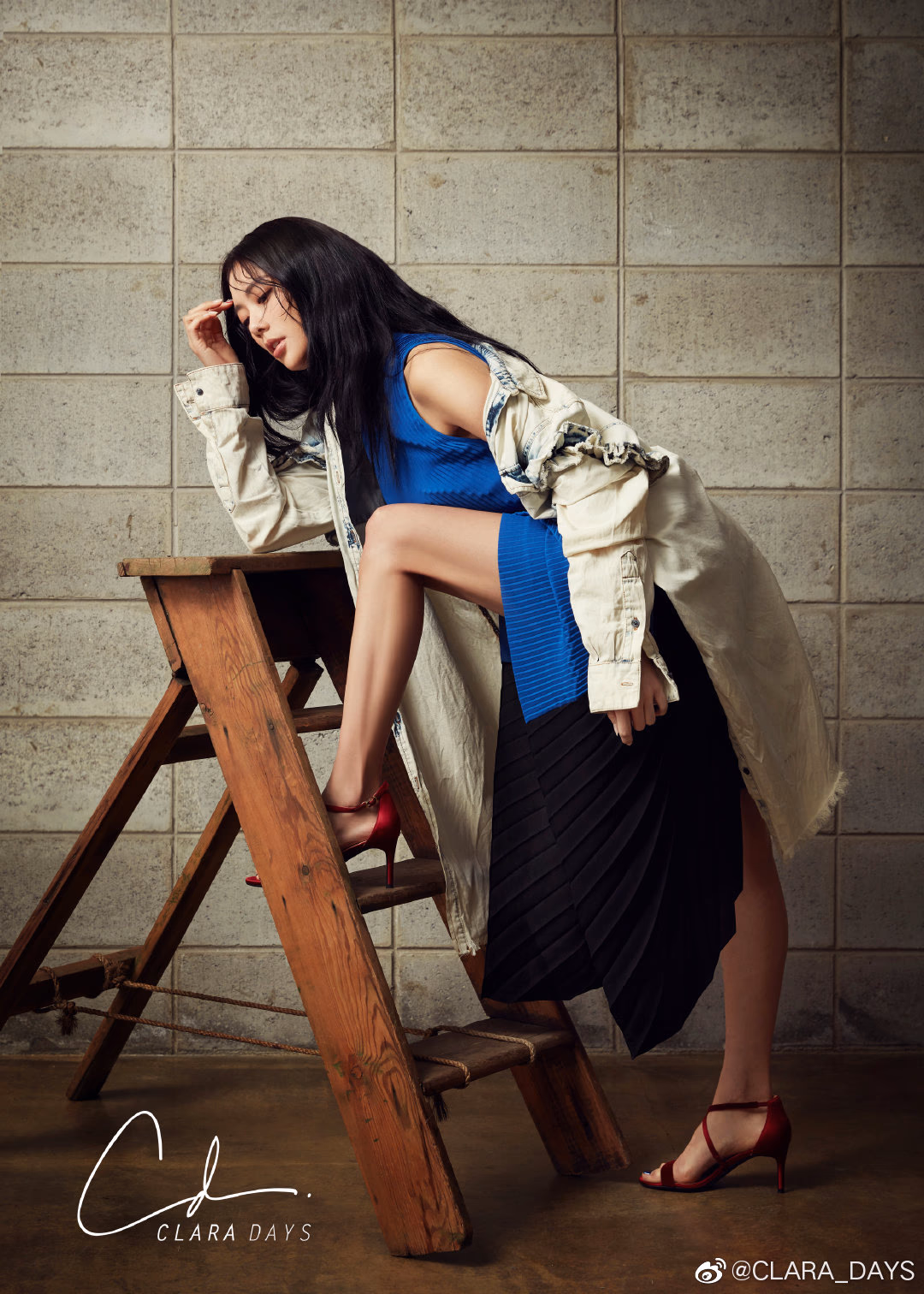 Clara Lee HD Images/Photo Gallery Download #9537681