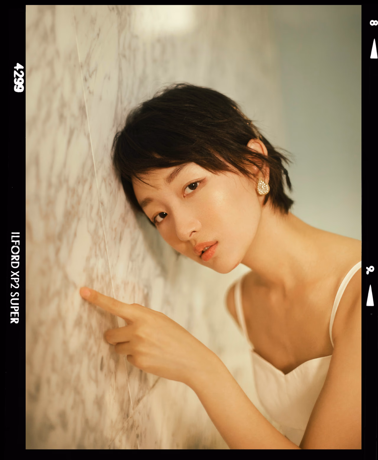 Dongyu Zhou HD画像/フォトギャラリーダウンロード #1909120
