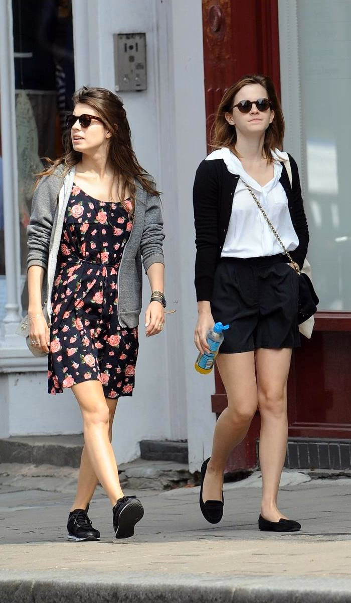 Emma Watson HD画像/フォトギャラリーダウンロード #12936911