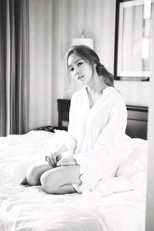 Hyomin HD画像/フォトギャラリーダウンロード #3511356