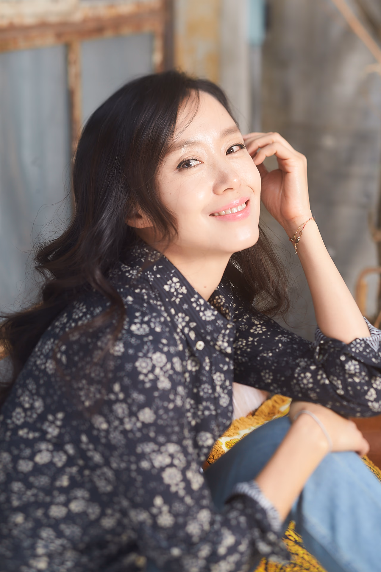 Jeon Do-yeon HD Images/Photo Gallery Download #1303827