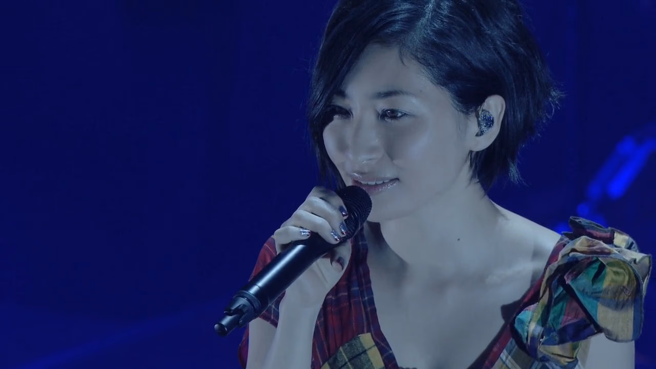 坂本真綾 HD画像/フォトギャラリーダウンロード #1858213