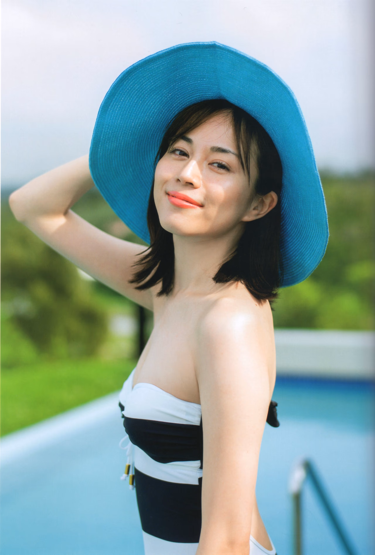 Manami Higa HD Images/Photo Gallery Download #7069946