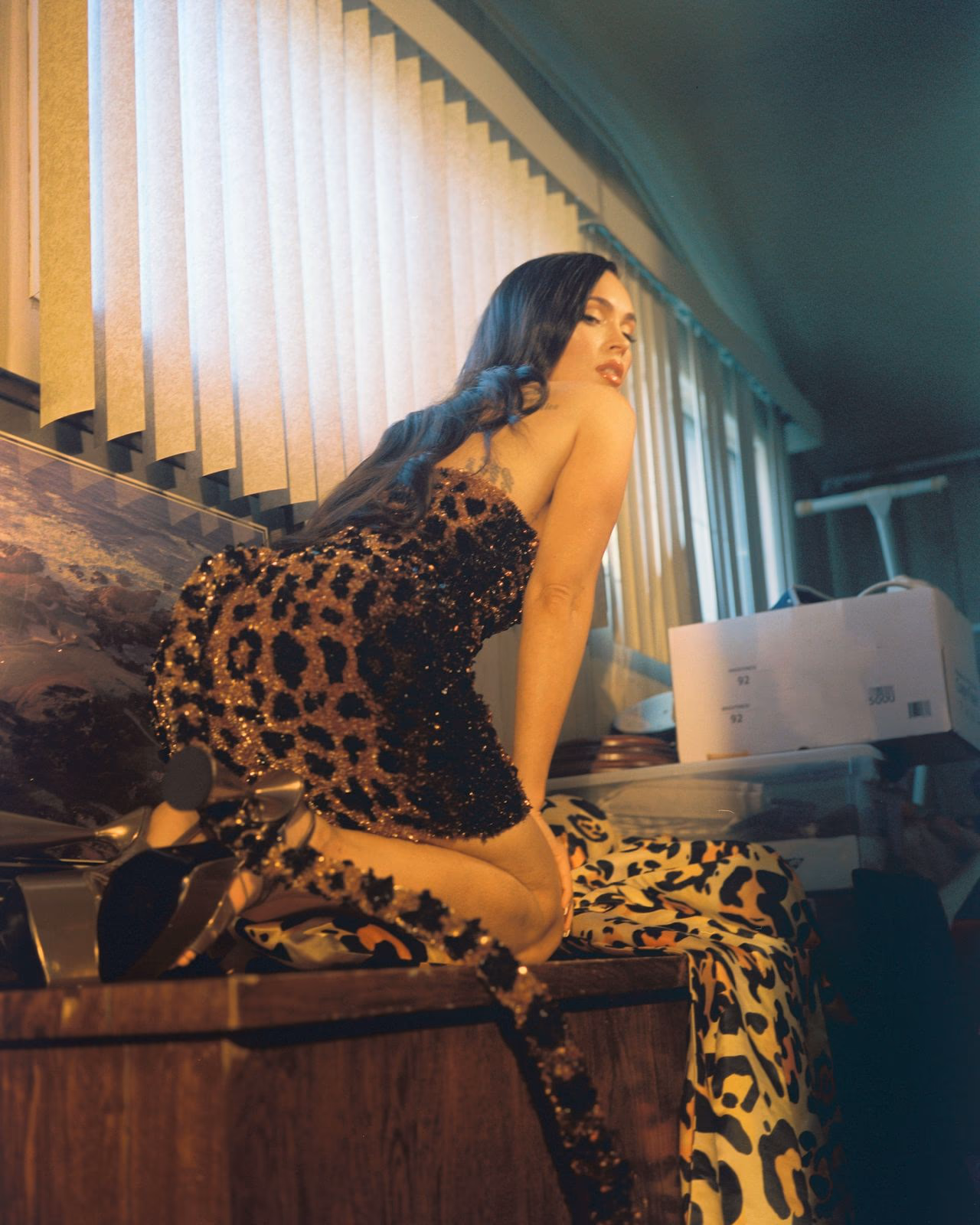 Megan Fox HD Images/Photo Gallery Download #13278147