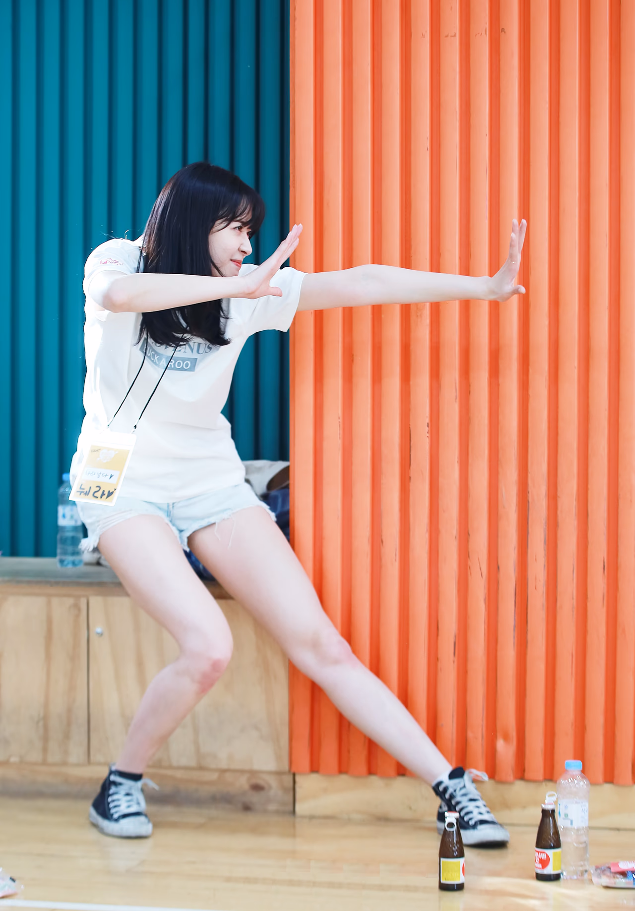 权娜拉 高清写真/照片下载 #6399551