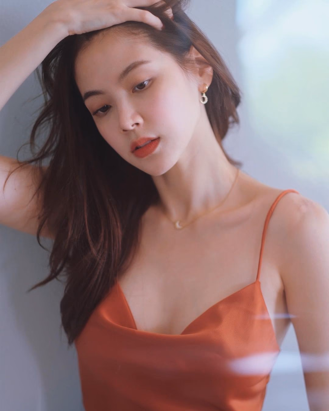 Pimchanok Leuwisetpaibul HD 이미지/사진 갤러리 다운로드 #9198251
