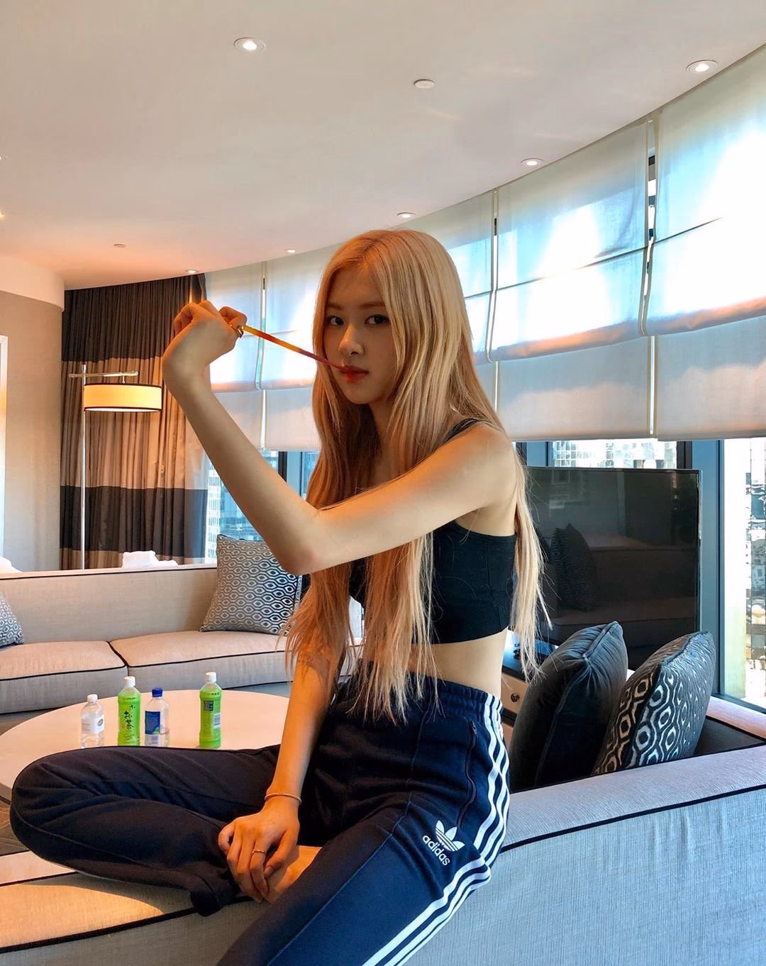 Rosé HD Images/Photo Gallery Download #5403101