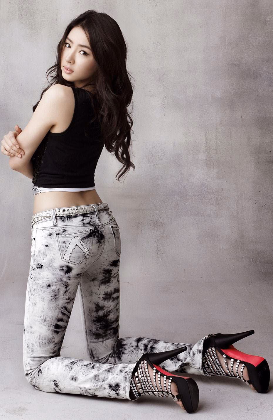 Shin Se-Kyung HD Images/Photo Gallery Download #1639316