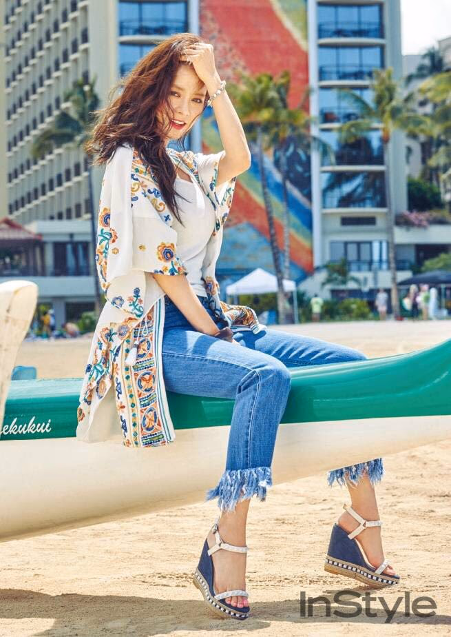 Song Ji-Hyo HD Images/Photo Gallery Download #785732