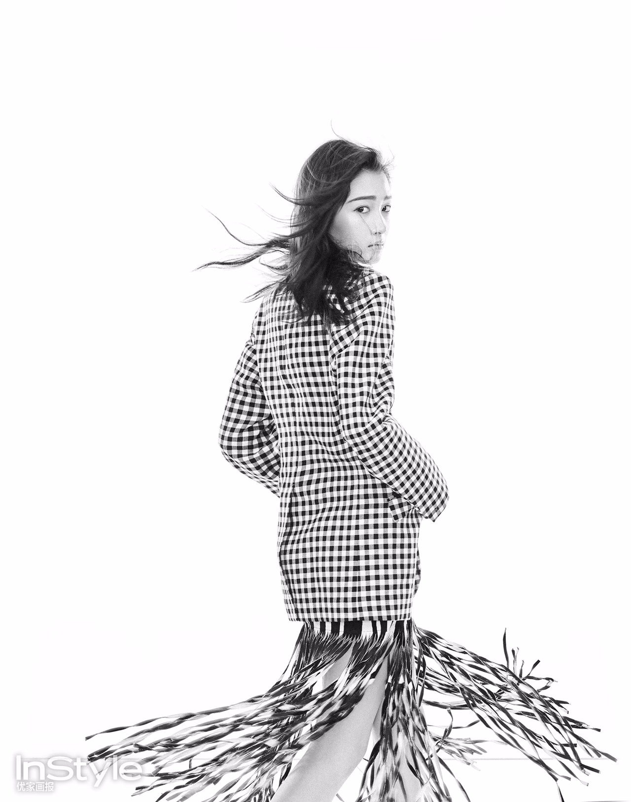 Xiaotong Guan HD Images/Photo Gallery Download #7041373