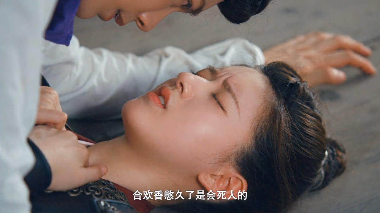 Zhao Lusi HD画像/フォトギャラリーダウンロード #5725289
