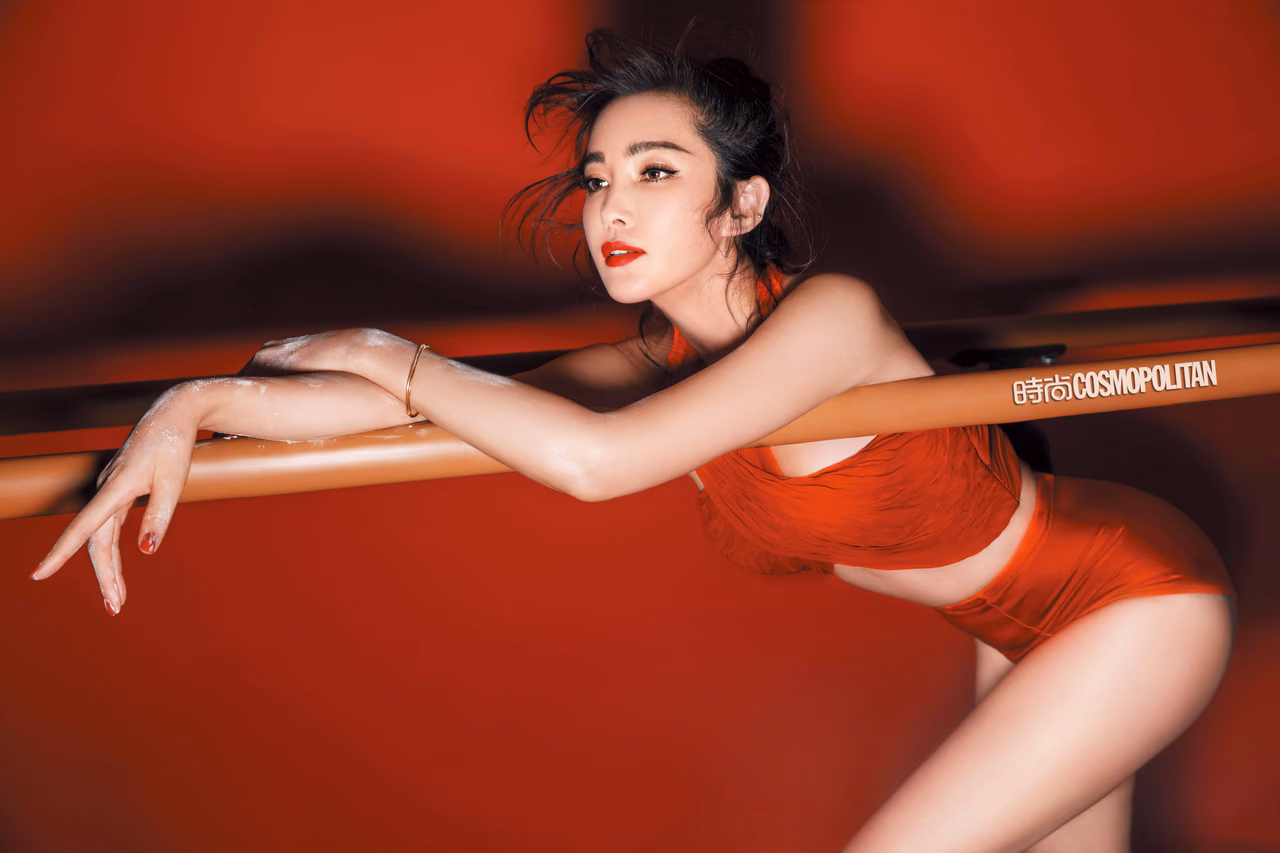 Bingbing Li HD画像/フォトギャラリーダウンロード #1402360