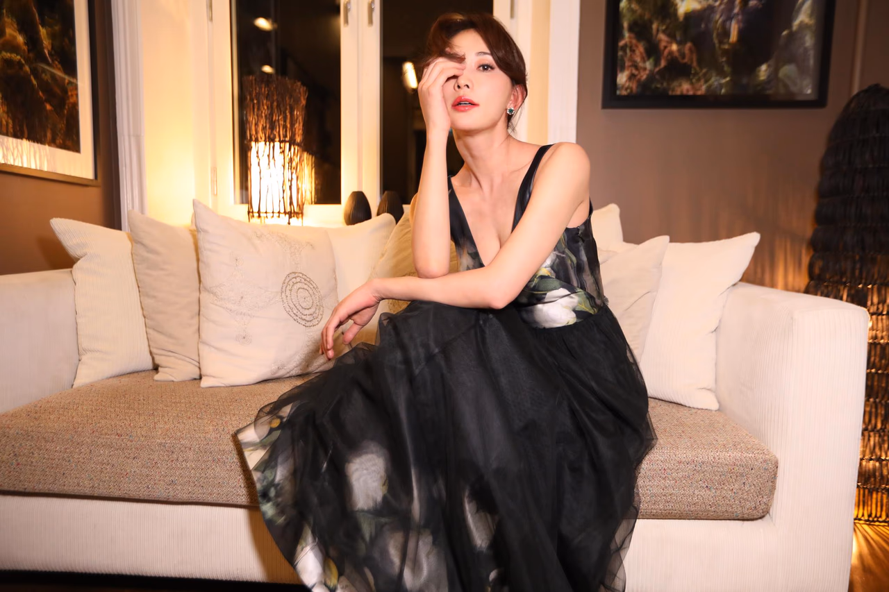Chi-Ling Lin HD Images/Photo Gallery Download #1498425