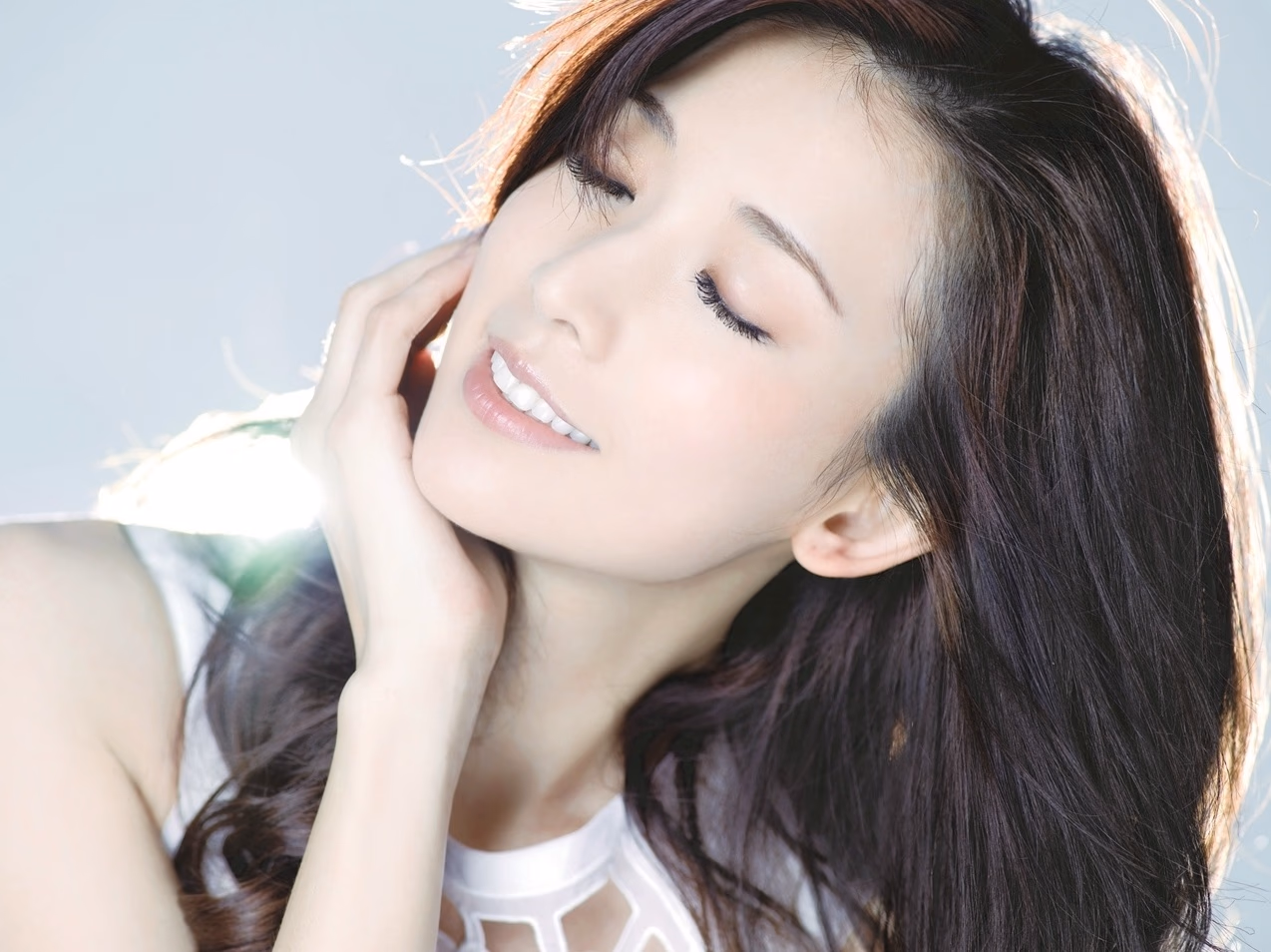 Chi-Ling Lin HD Images/Photo Gallery Download #1677090