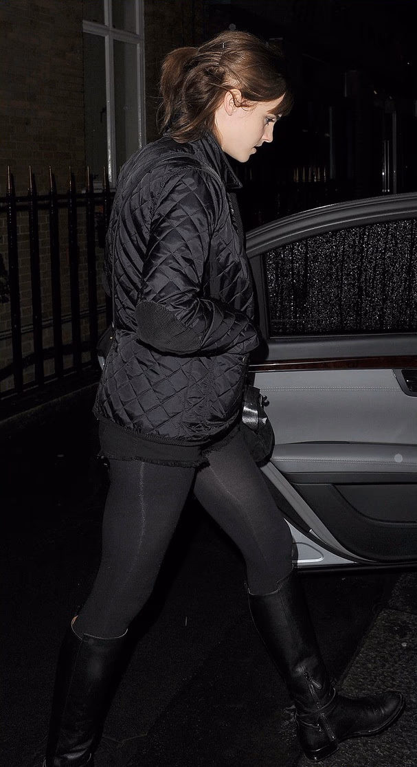 Emma Watson HD画像/フォトギャラリーダウンロード #12932481