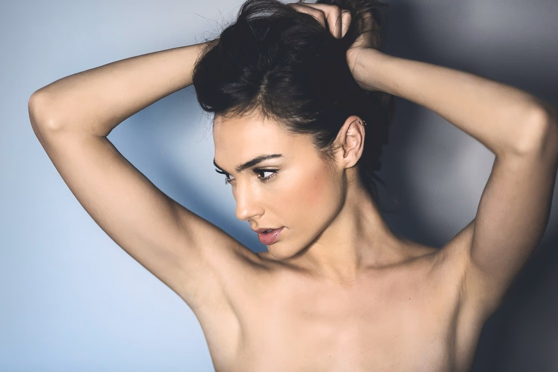 Gal Gadot HD 이미지/사진 갤러리 다운로드 #12635583
