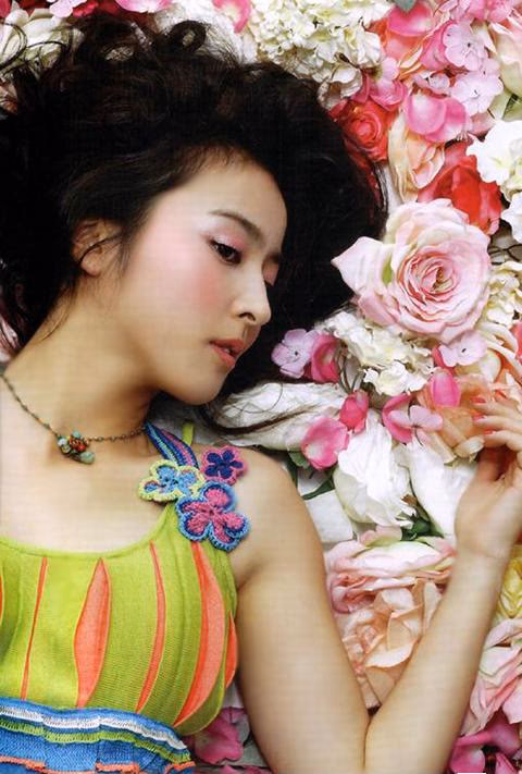 Hye-jin Han HD Images/Photo Gallery Download #1390372