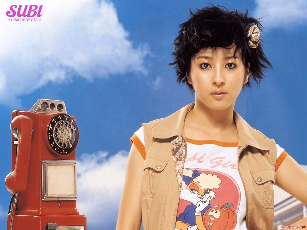 Hye-jin Han HD Images/Photo Gallery Download #1390536