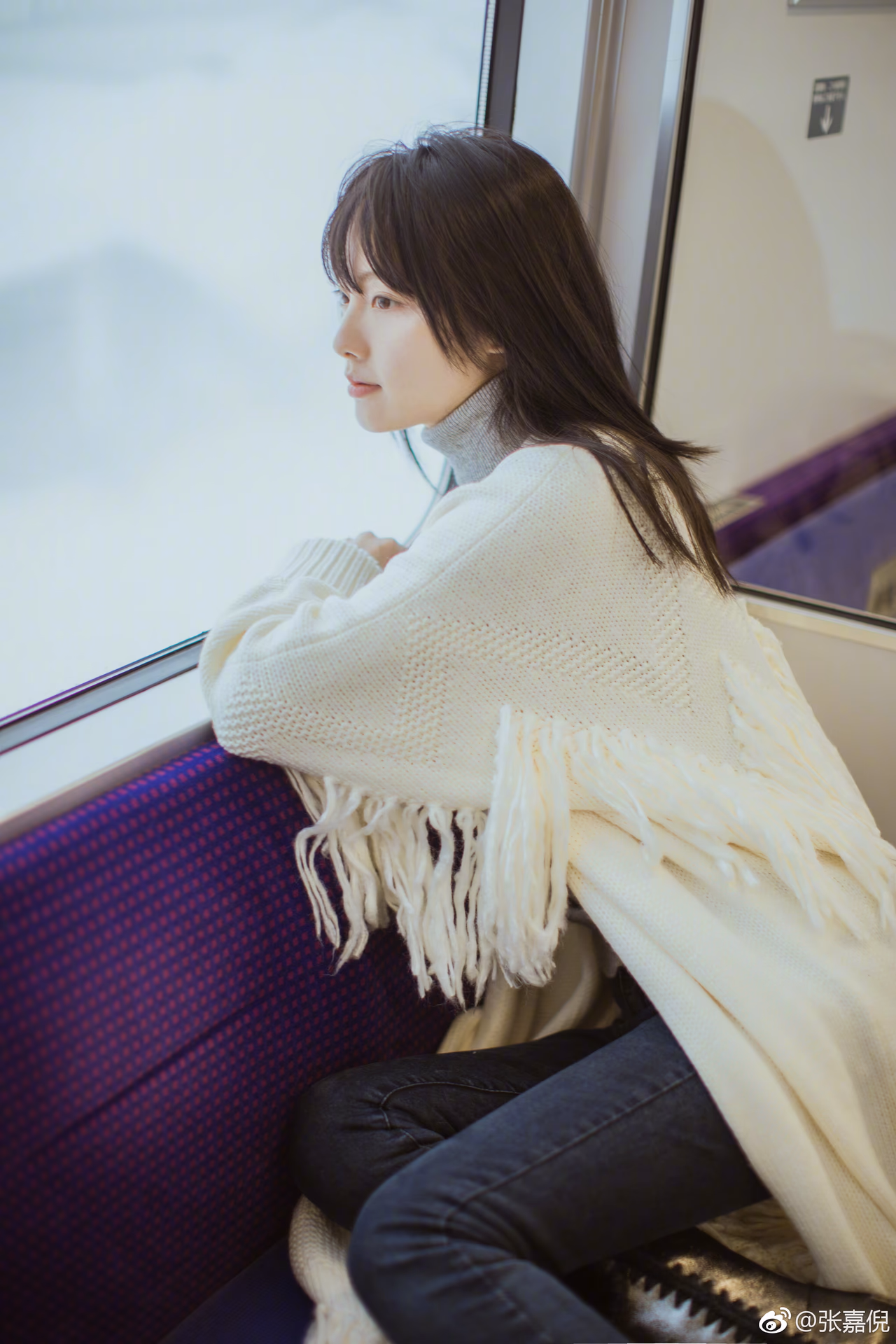 Jenny Zhang HD画像/フォトギャラリーダウンロード #2023253
