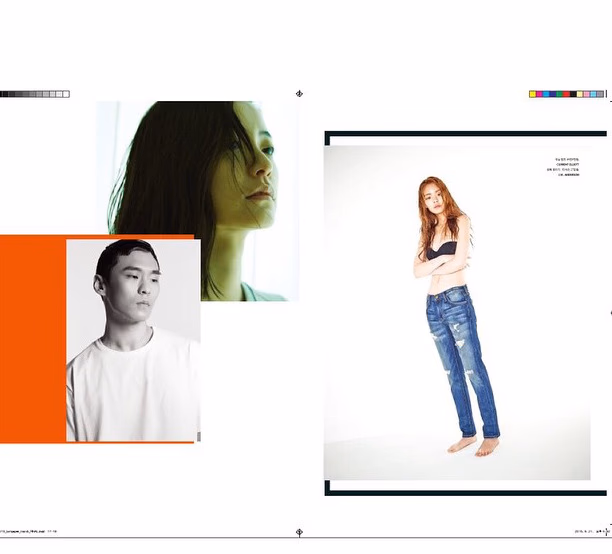 Jung Yu-mi HD Images/Photo Gallery Download #7105092