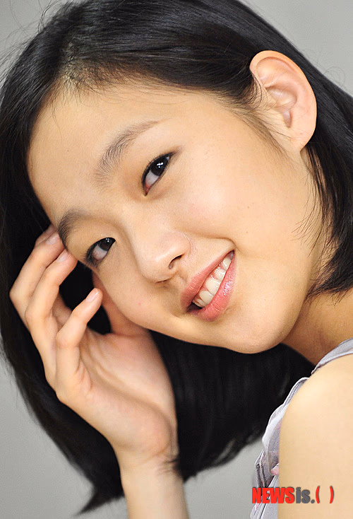 Kim Go-eun HD画像/フォトギャラリーダウンロード #3361597