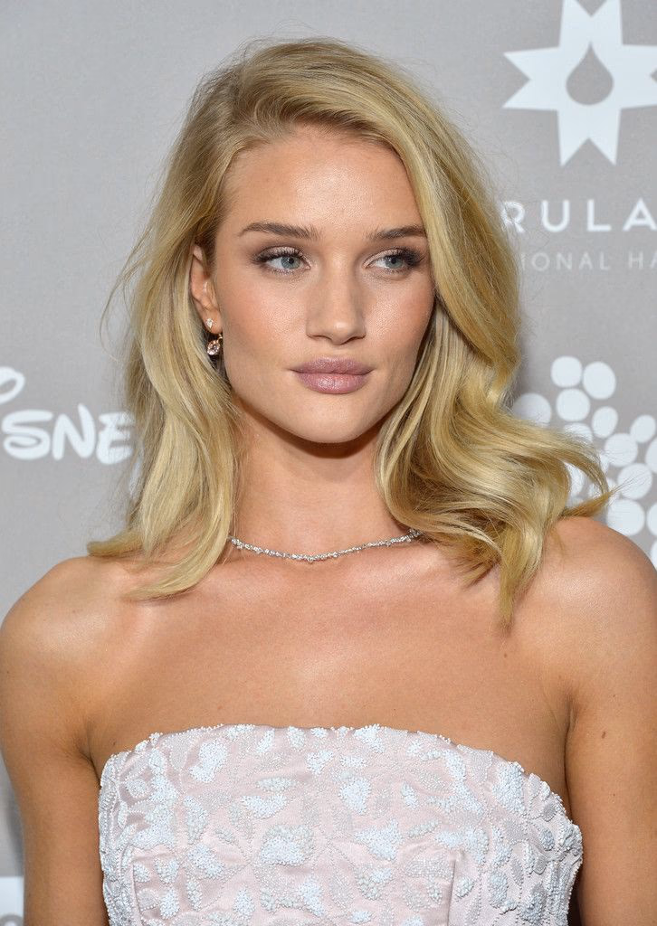 Rosie Huntington-Whiteley HD 이미지/사진 갤러리 다운로드 #13269613