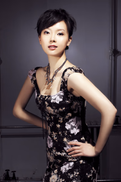 Shu Chen HD画像/フォトギャラリーダウンロード #1942624