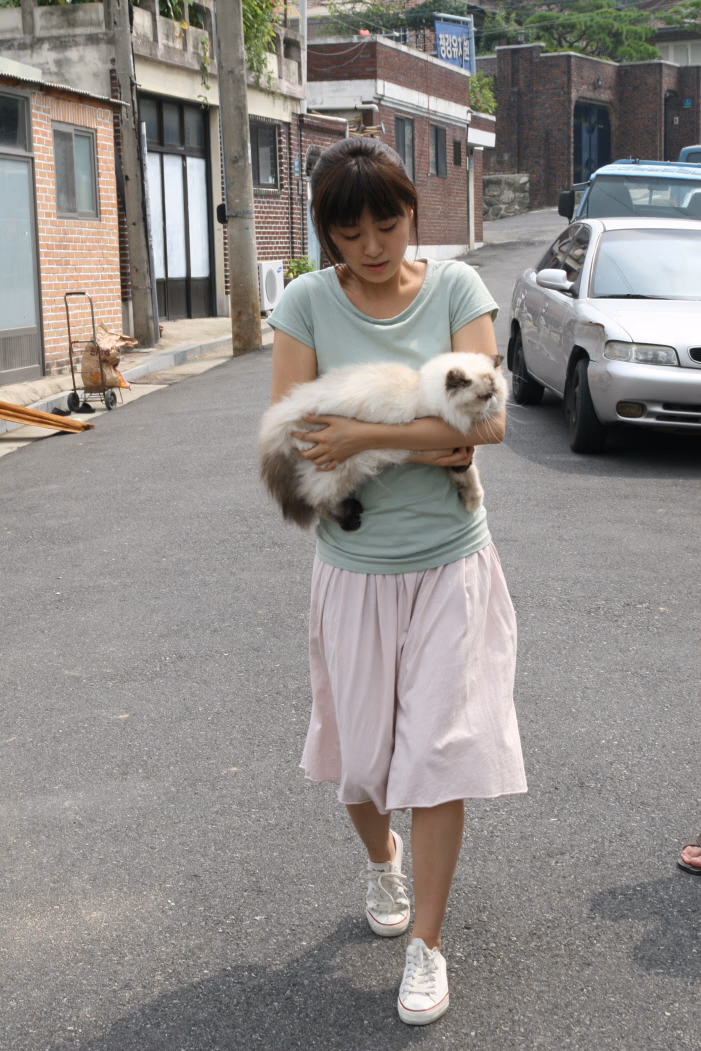 李英恩 高清写真/照片下载 #709705