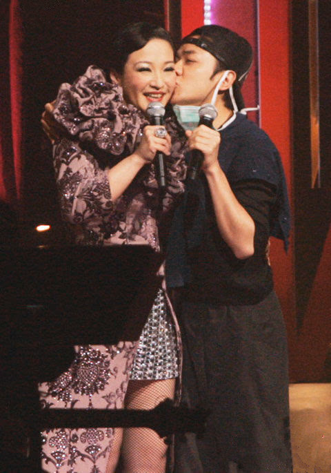Alice Lau HD Images/Photo Gallery Download #7070283