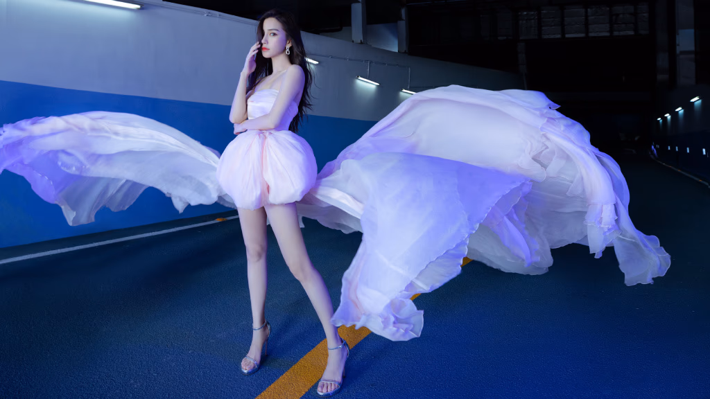 Angelababy HD Images/Photo Gallery Download #5649431