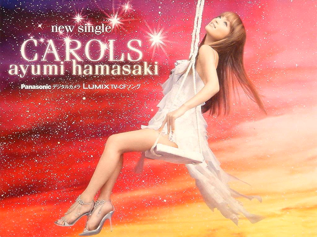 Ayumi Hamasaki HD Images/Photo Gallery Download #887882