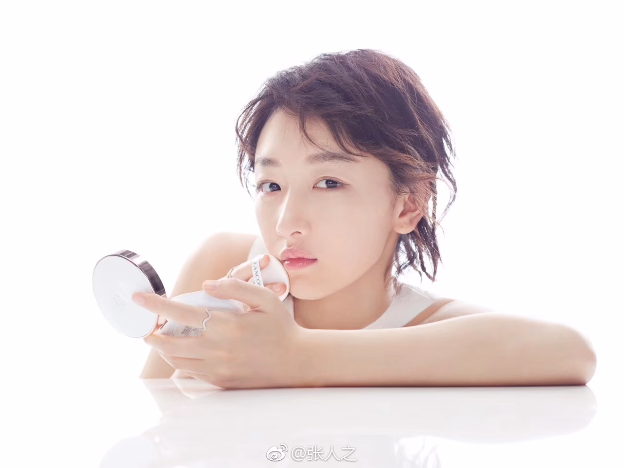 Dongyu Zhou HD画像/フォトギャラリーダウンロード #1915040