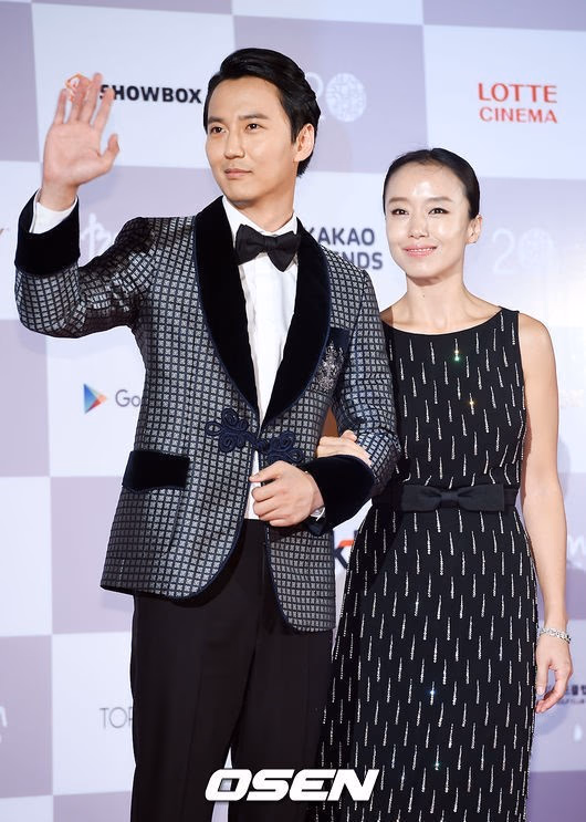 Jeon Do-yeon HD Images/Photo Gallery Download #1295297