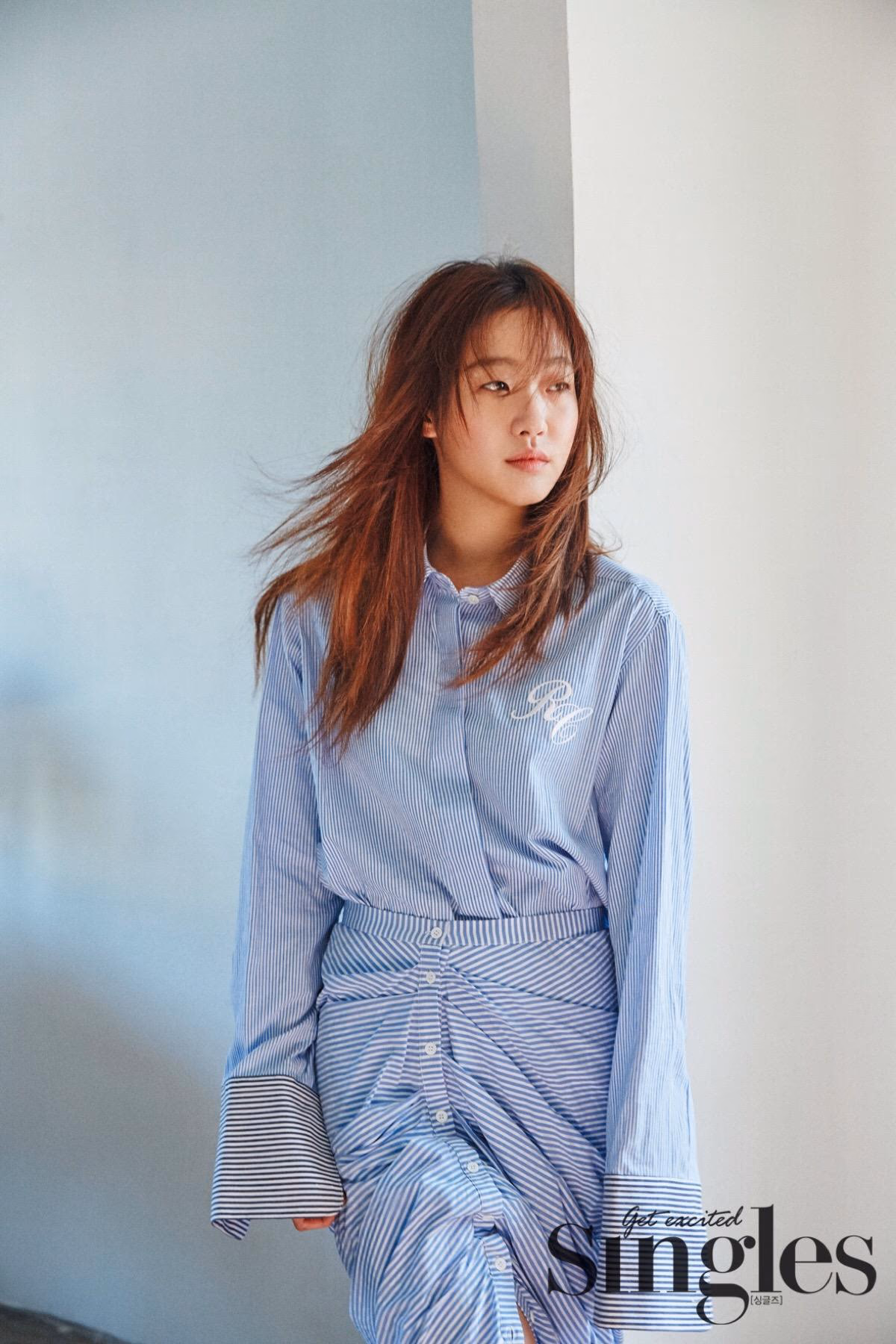 Kim Go-eun HD画像/フォトギャラリーダウンロード #3361930