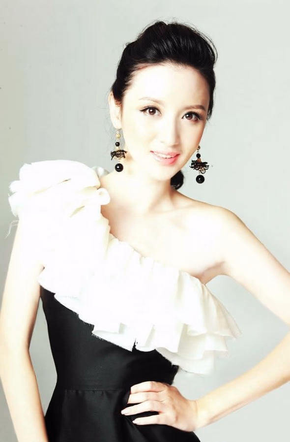 Meng Zhang HD画像/フォトギャラリーダウンロード #6960424