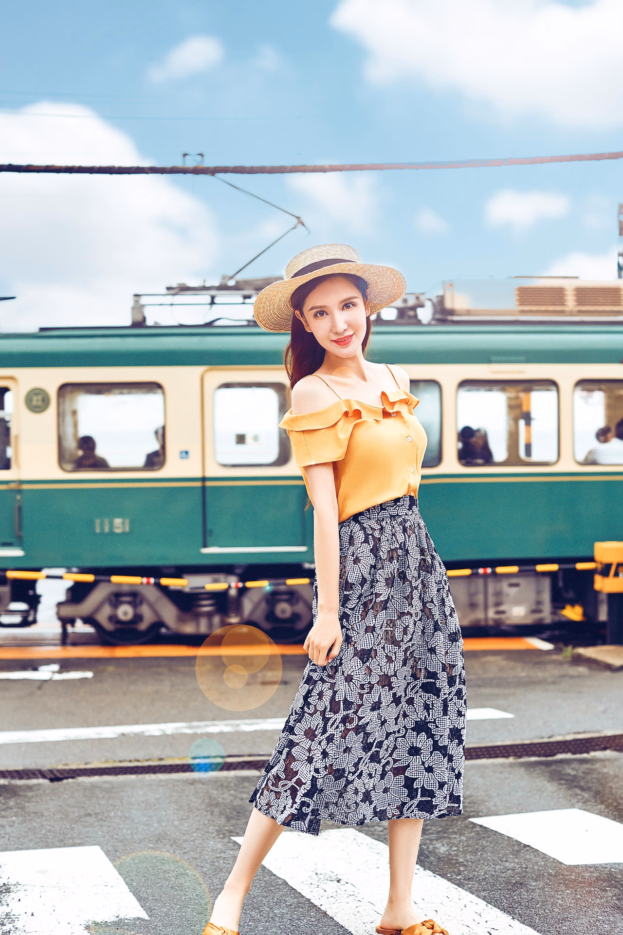 Meng Zhang HD画像/フォトギャラリーダウンロード #7021348