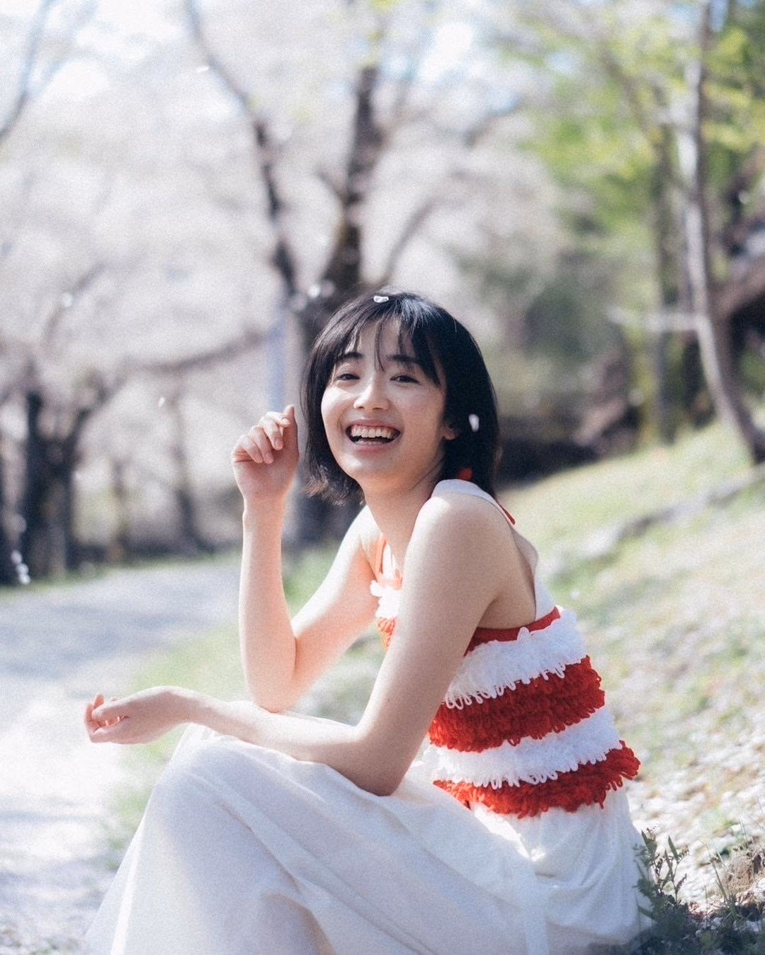 Misato Morita HD Images/Photo Gallery Download #9609452